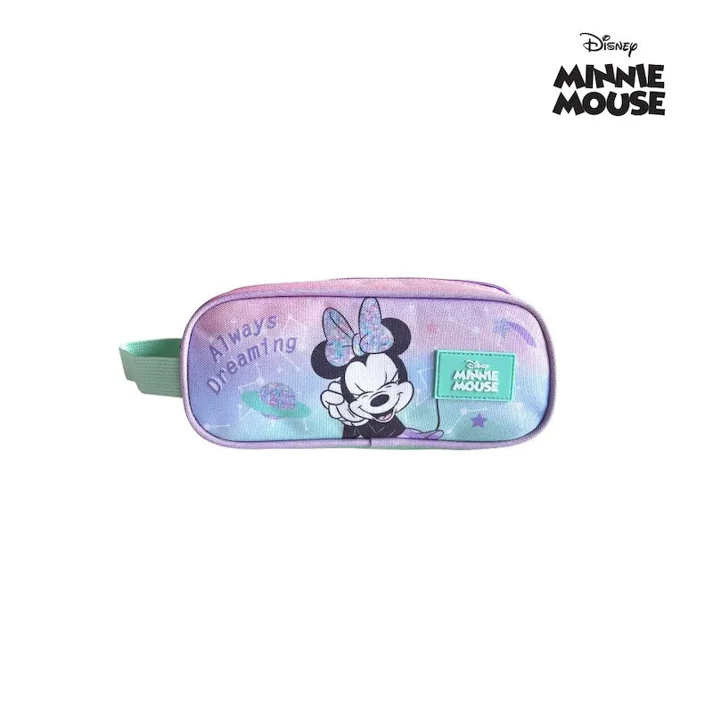 Totsafe Disney Take Me to the Stars Collection - Minnie Mouse - Multipurpose Pouch