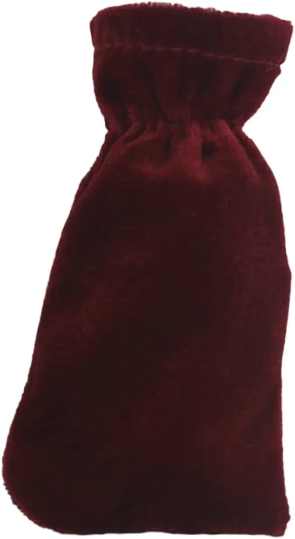 Toyvian Sets Piano Keyboard Accessories Velvet Piano Pedal Cover Foot Pad Sustain Pedal Covers Music Instrument Pcs