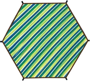 Trampoline Tent Cover, 6ft/8ft/10ft/12ft/14ft/15ft Outdoor Trampoline Sunshade, Tear-Resistant, Waterproof UV Protection Cover