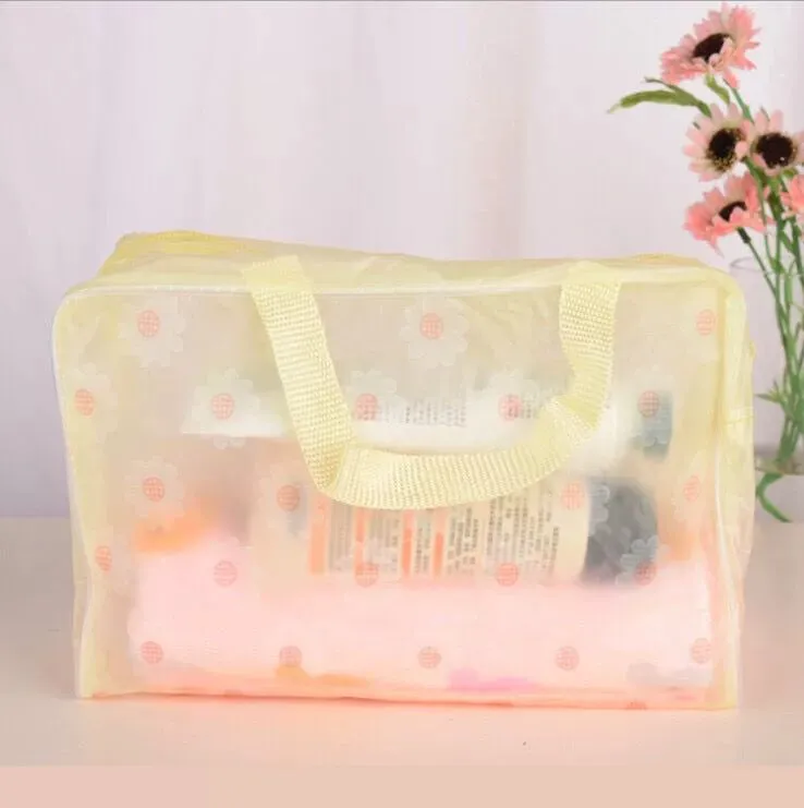 Travel for Toiletry and Business Trips Loyal customers Bag Universal Unique