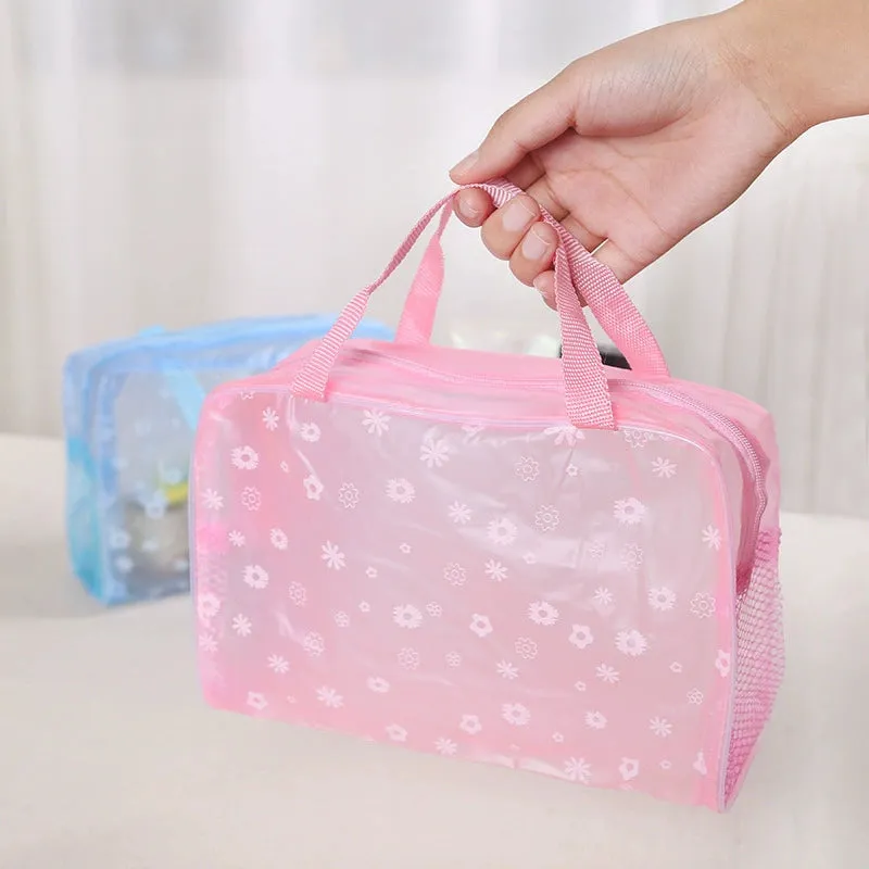 Travel for Toiletry and Business Trips Loyal customers Bag Universal Unique