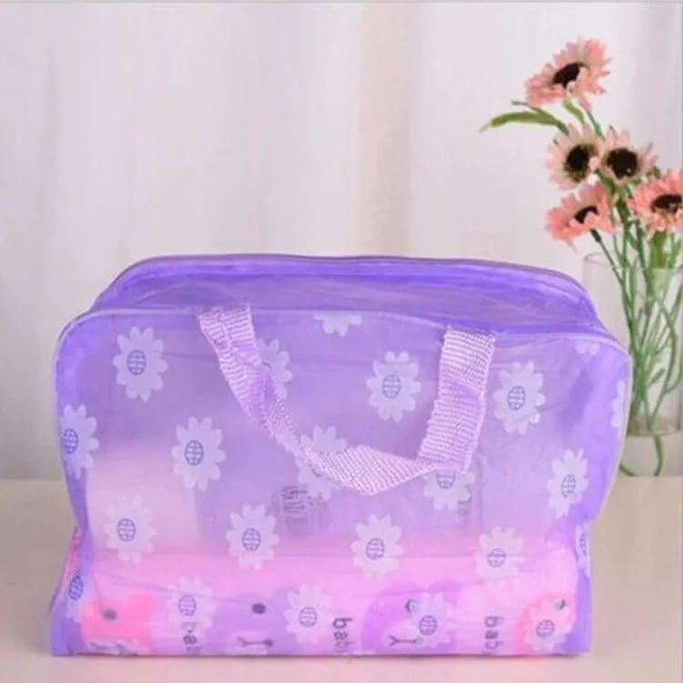 Travel for Toiletry and Business Trips Loyal customers Bag Universal Unique