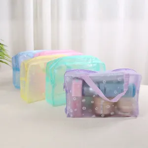 Travel for Toiletry and Business Trips Loyal customers Bag Universal Unique