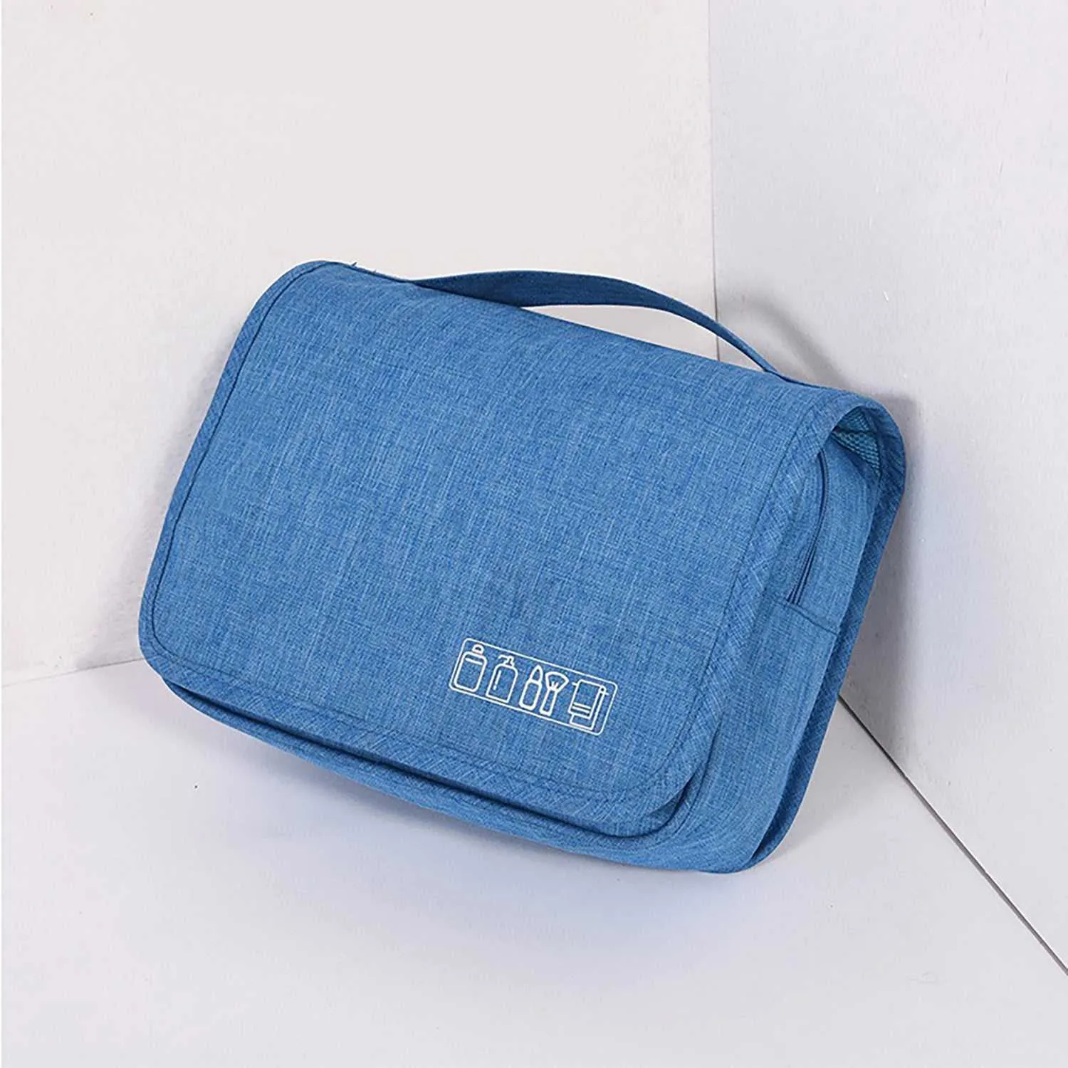 Travel Toiletry Organiser