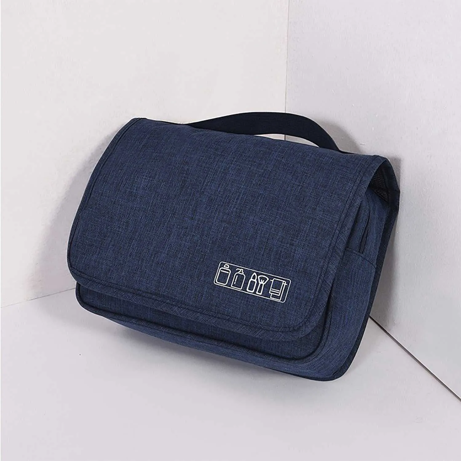 Travel Toiletry Organiser
