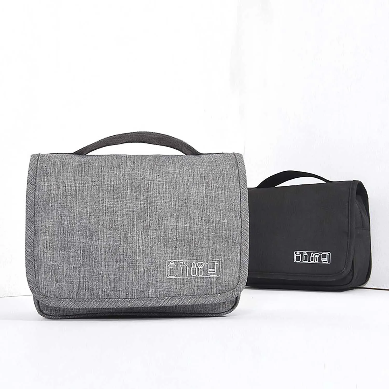 Travel Toiletry Organiser