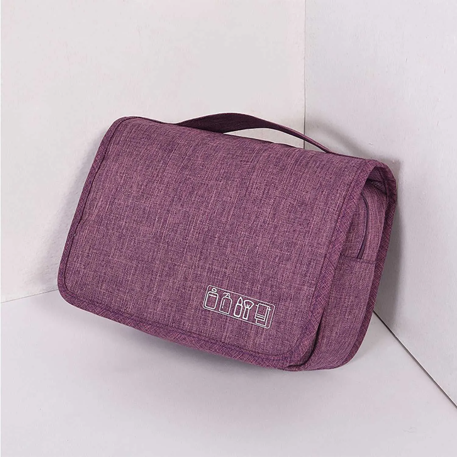 Travel Toiletry Organiser