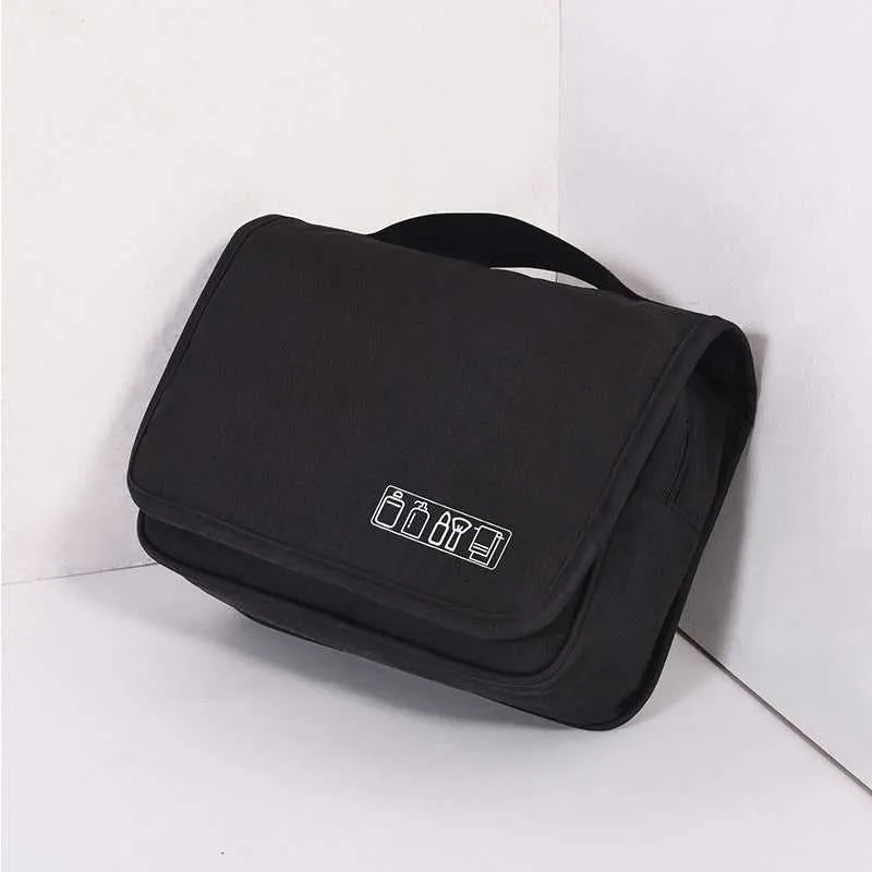 Travel Toiletry Organiser