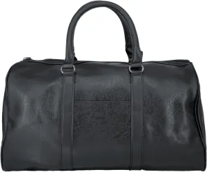 Travel Tote Duffel Bag Weekender Overnight Bag Carry On Bag Gym Duffle Bag Weekender Bag for Men Women Black