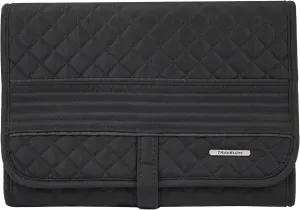Travelon Trifold Hanging Toiletry Kit