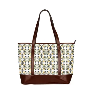 Tribal Nouveau Tote Bag