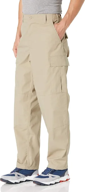 Tru-Spec Men's BDU Pant