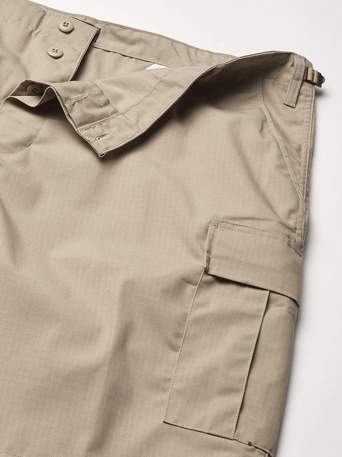 Tru-Spec Men's BDU Pant