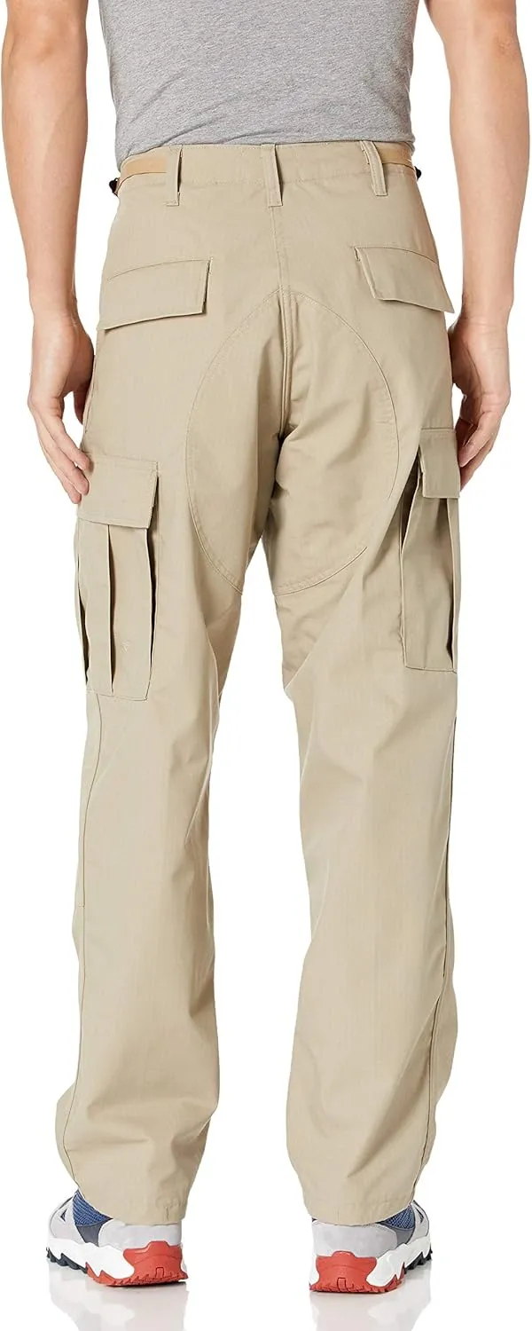 Tru-Spec Men's BDU Pant