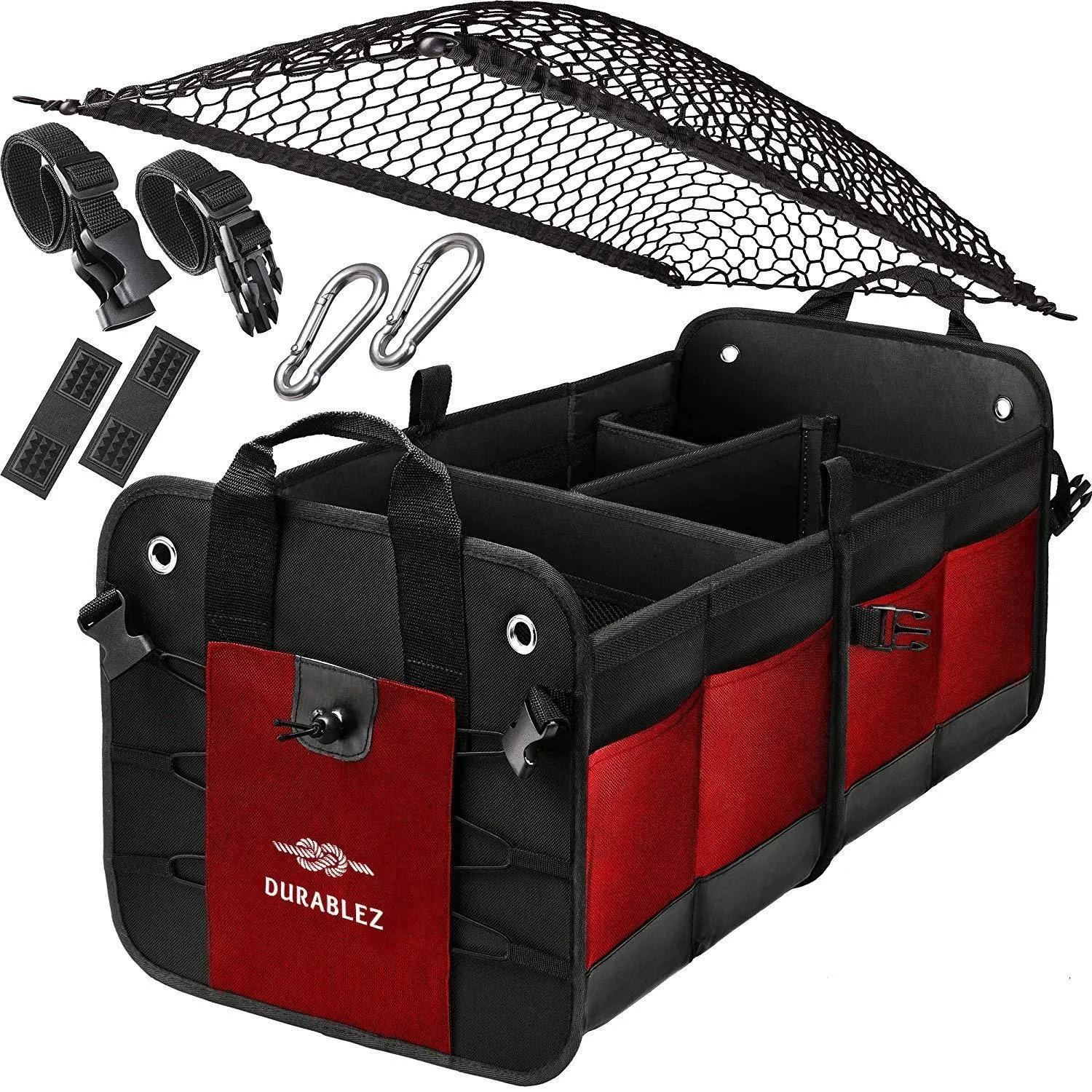 Trunk Organizers.