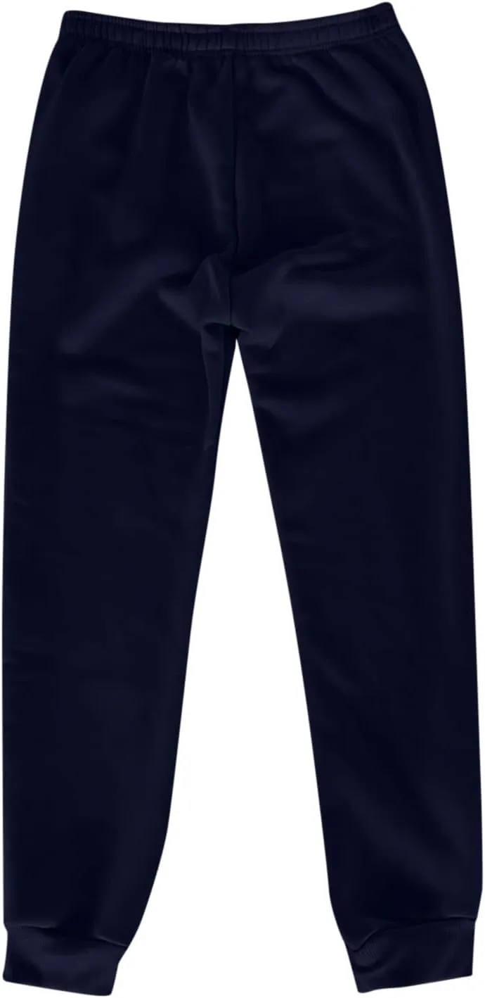 Two Pieces Sweat Pants for Womens Straight Legs Winter Sweatpants with Pockets Casual Joggers Pants Fall Outfits 2024