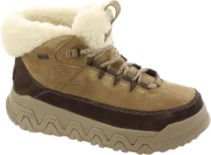 UGG Women's Terretrail Cozy Lace Snow Boot