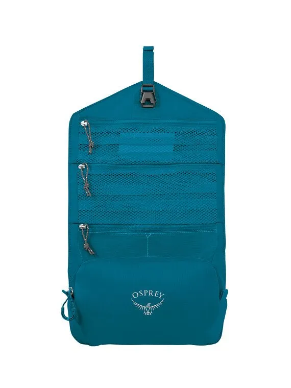 Ultralight Roll Organizer