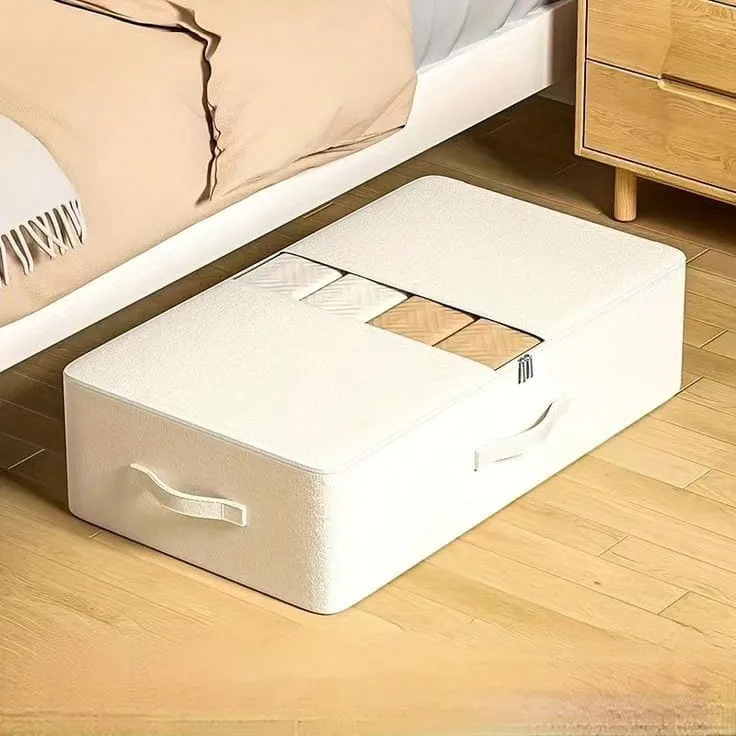 Under The Bed Storage Bag