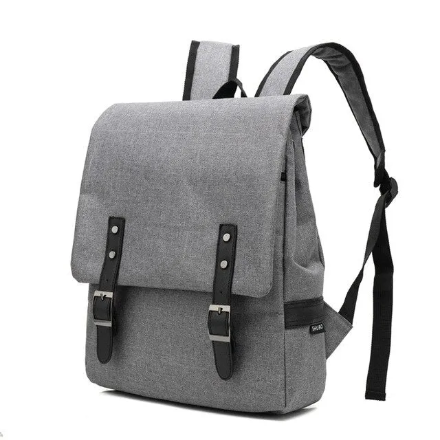 Unisex Backpack (Laptop)