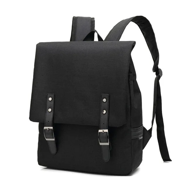 Unisex Backpack (Laptop)