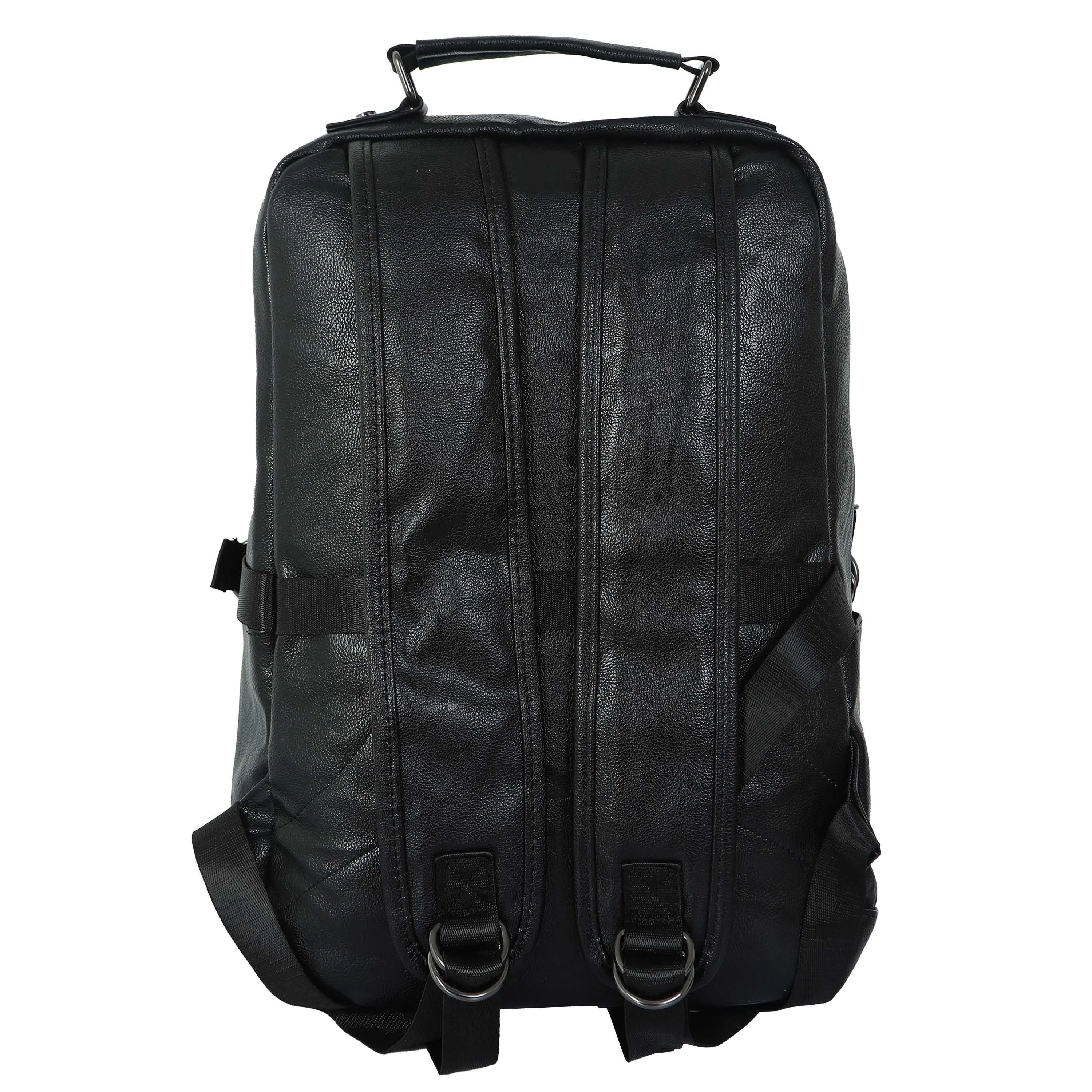 Urban Black Laptop Bag