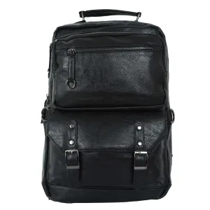 Urban Black Laptop Bag