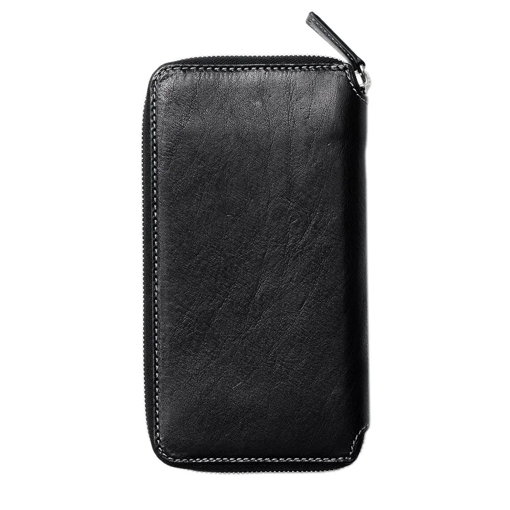Urbano Jacket Zip Long Wallet