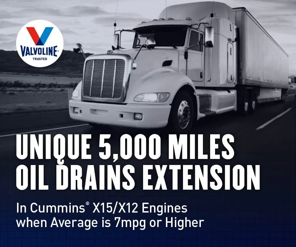 Valvoline Premium Blue SAE 10W-30 Diesel Engine Oil 1 GA, Case of 3