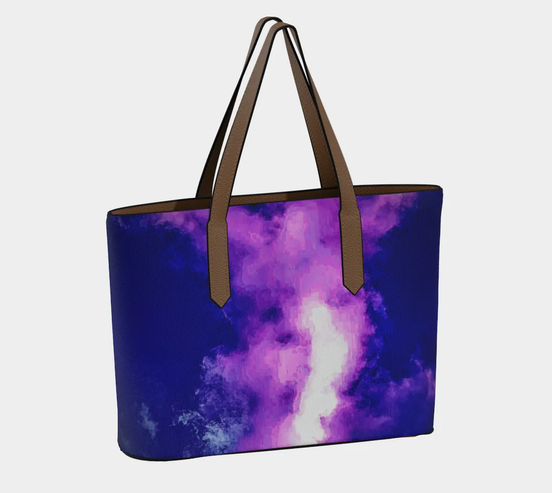 Vegan Leather Tote Bag (2025-01-16, 2:15 p.m.)