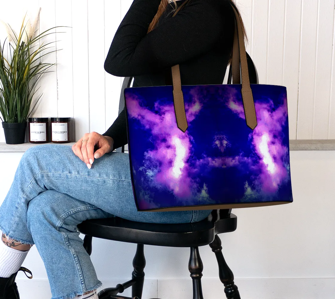 Vegan Leather Tote Bag (2025-01-16, 2:15 p.m.)