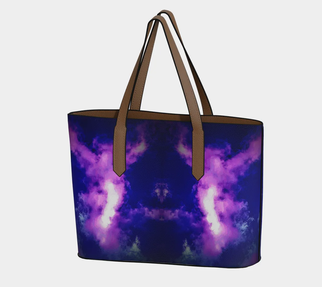 Vegan Leather Tote Bag (2025-01-16, 2:15 p.m.)