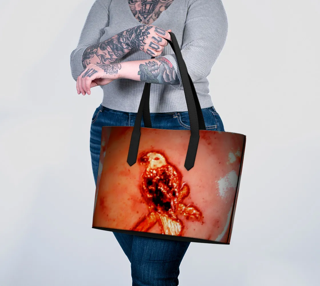 Vegan Leather Tote Bag (2025-02-27, 9:37 p.m.)
