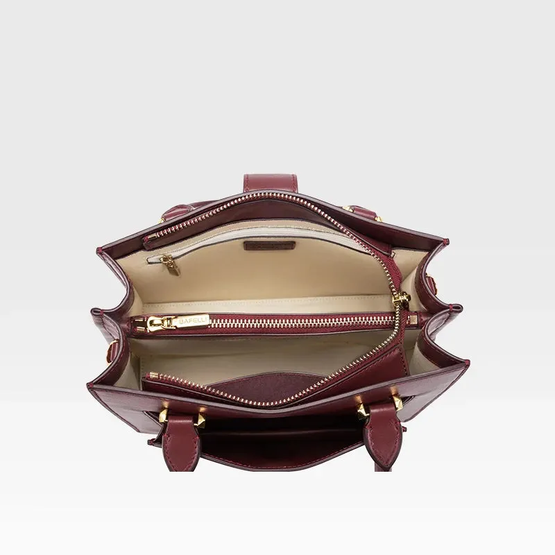 Veloria™ Executive Leather