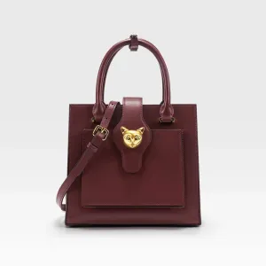 Veloria™ Executive Leather
