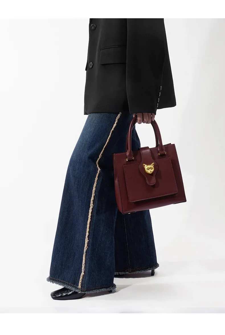 Veloria™ Executive Leather