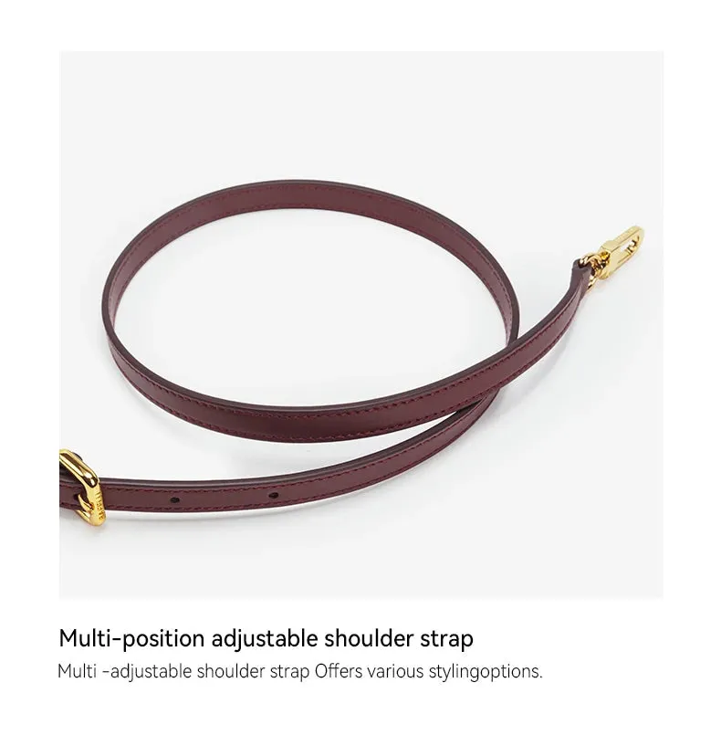 Veloria™ Executive Leather
