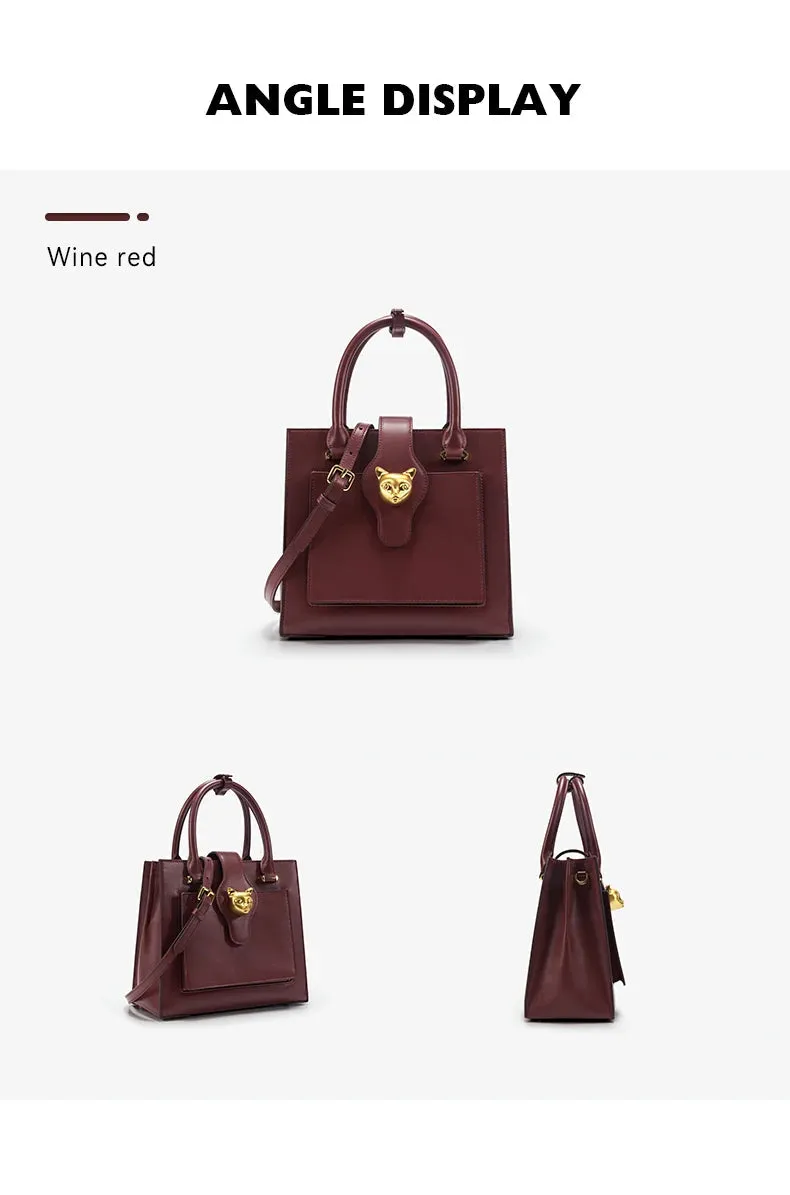 Veloria™ Executive Leather