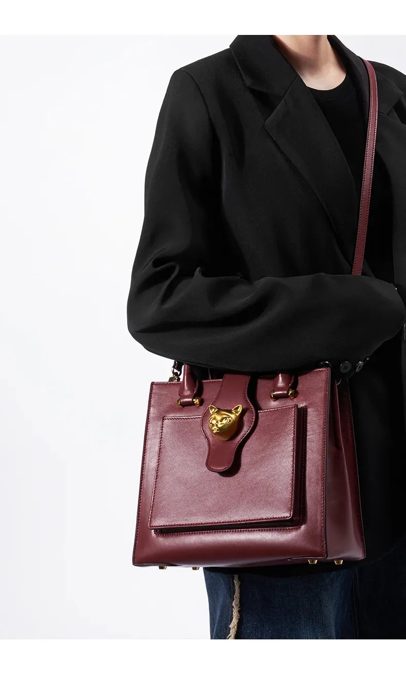 Veloria™ Executive Leather