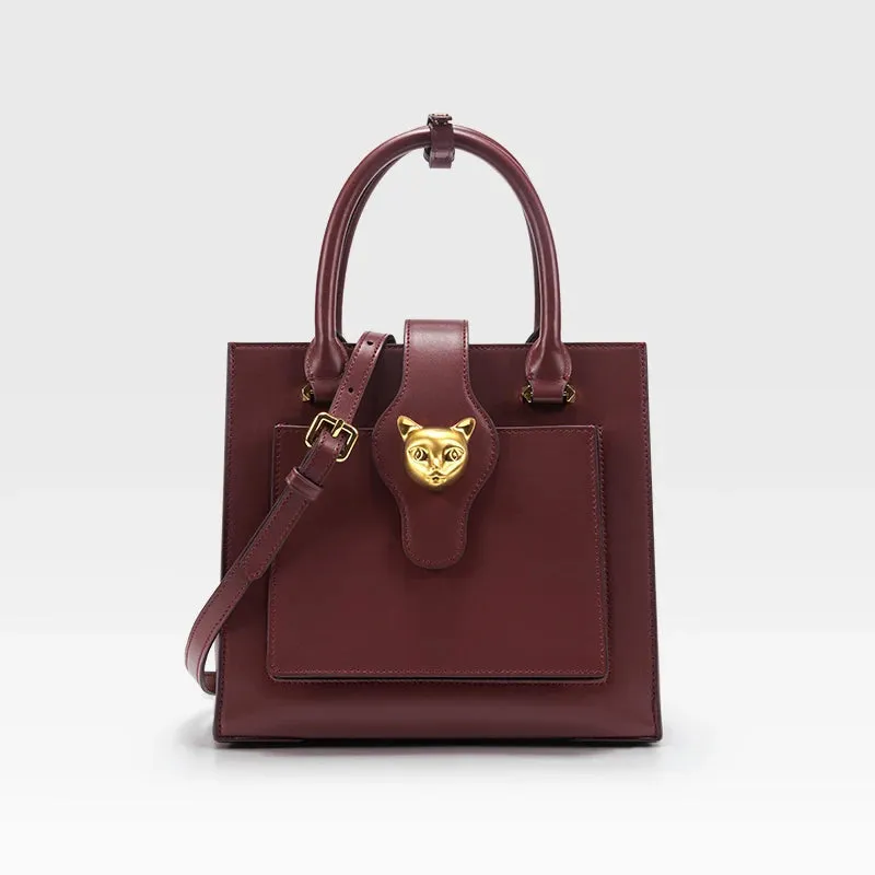 Veloria™ Executive Leather