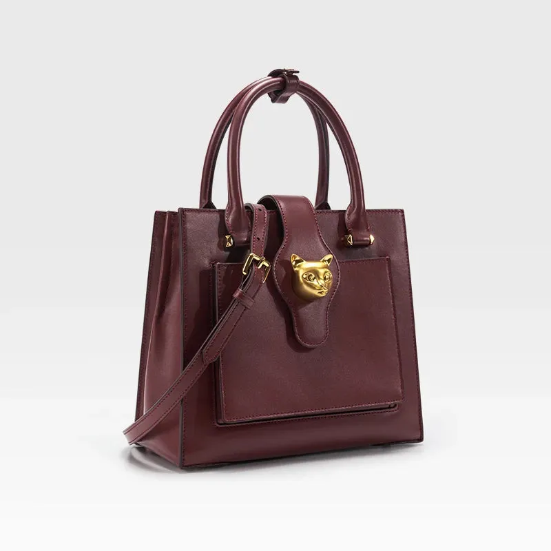 Veloria™ Executive Leather