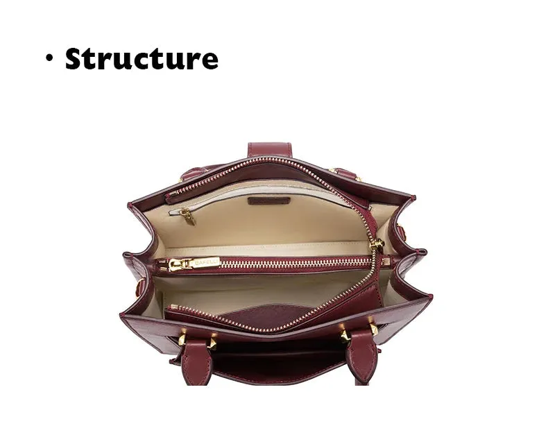 Veloria™ Executive Leather
