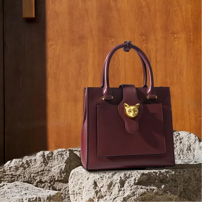 Veloria™ Executive Leather