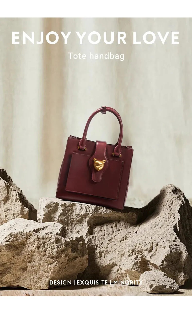 Veloria™ Executive Leather