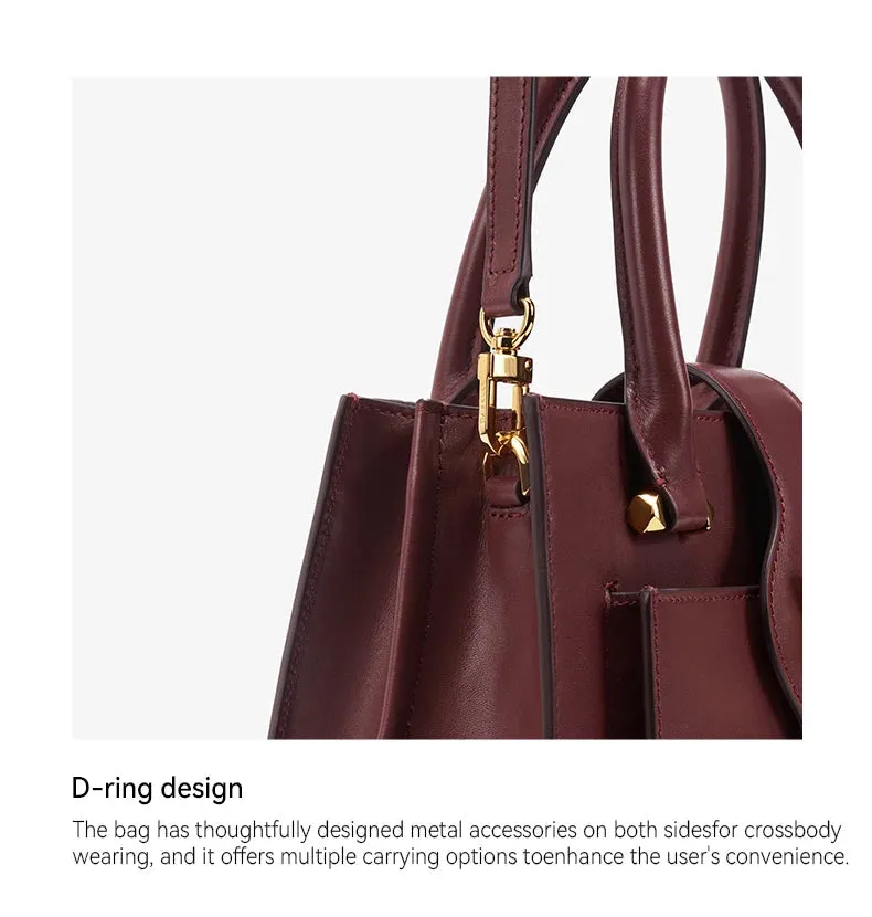 Veloria™ Executive Leather