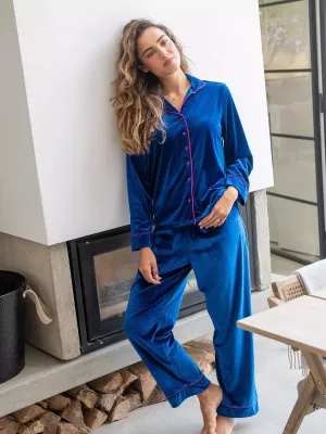 Velvet wonderland