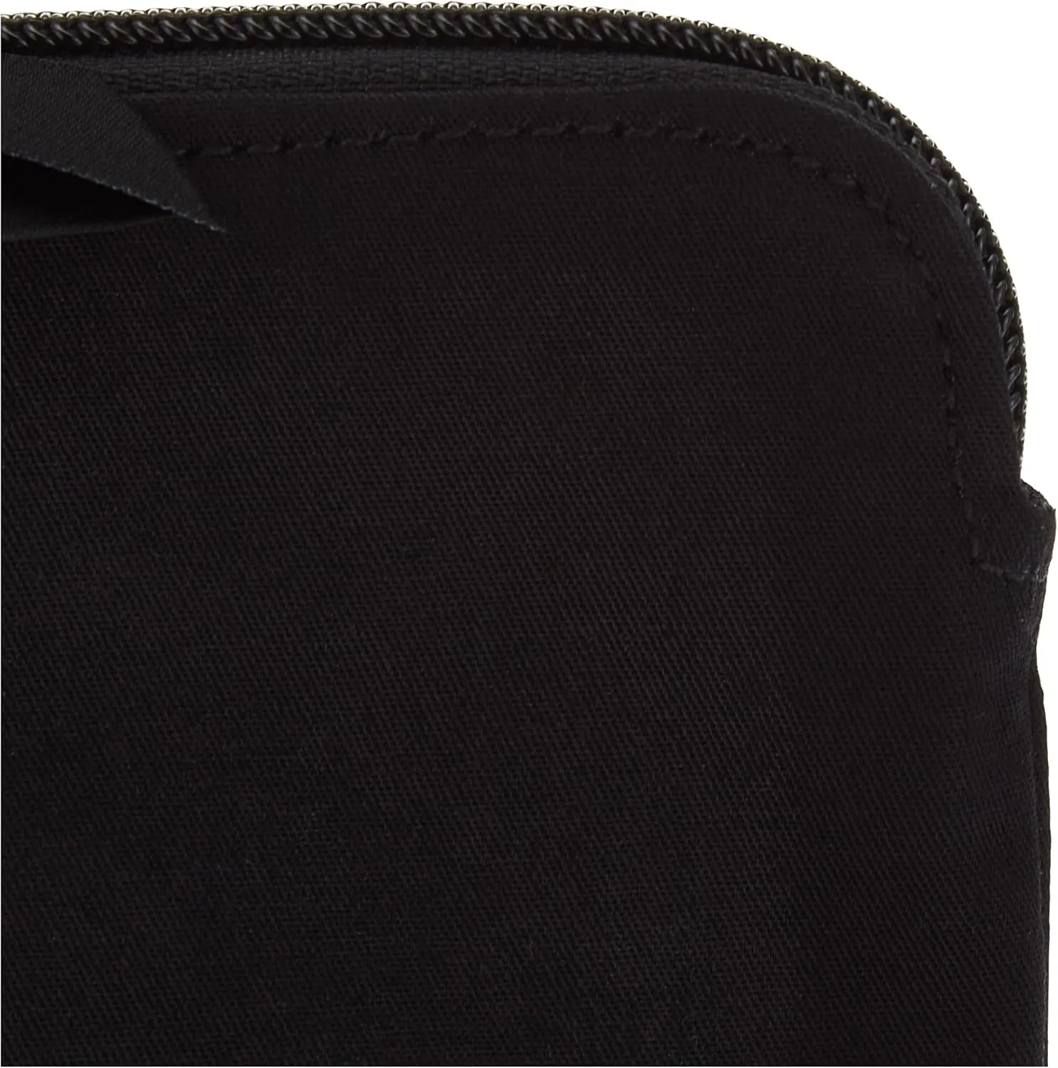 Vera Bradley Women's Cotton Clip & Zip Mini Pouch Wallet