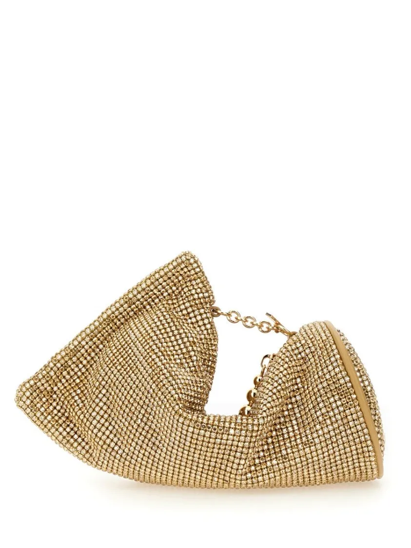 Viera" Mini Clutch