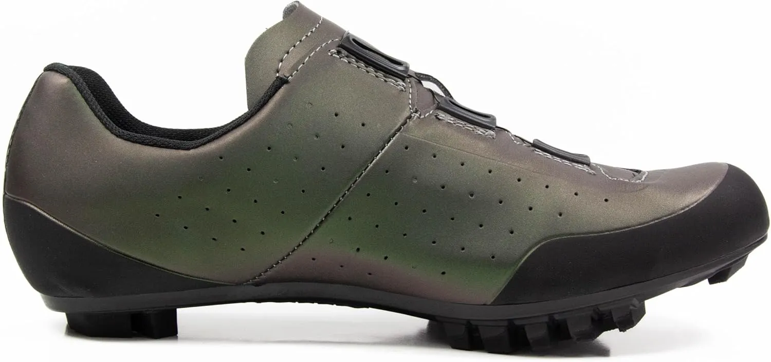 Vittoria Alise Performance MTB Cycling Shoes - Made in Italy