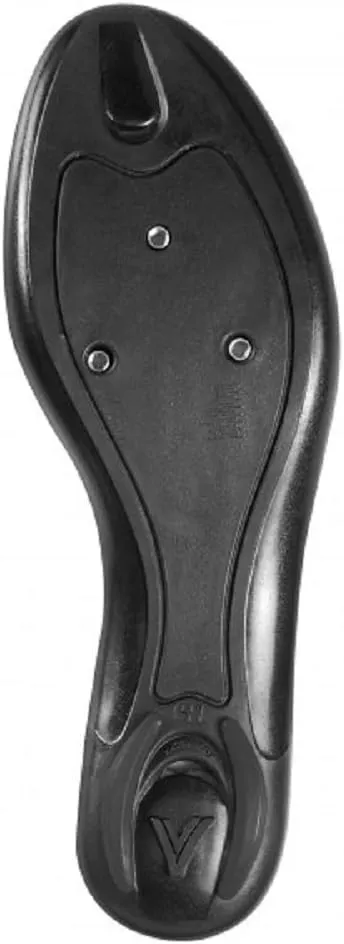 Vittoria Rapide Road Cycling Shoes (Blue)